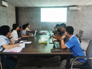 QUI TRÌNH LÀ RÀO CẢN